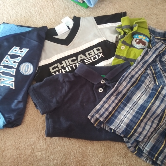 Boy clothes - Picture 3 of 15